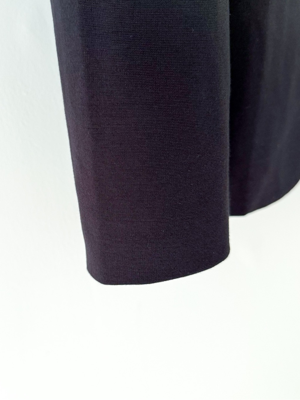 NEW Emporio Armani Navy Blue Stretch Italian Blazer Sport Coat 38R - Picture 8 of 13